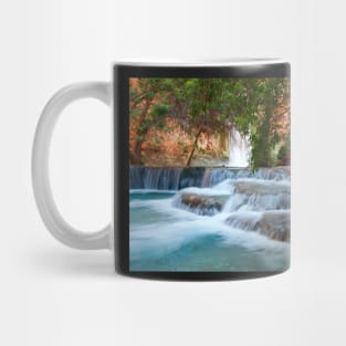Havasu Falls Mug